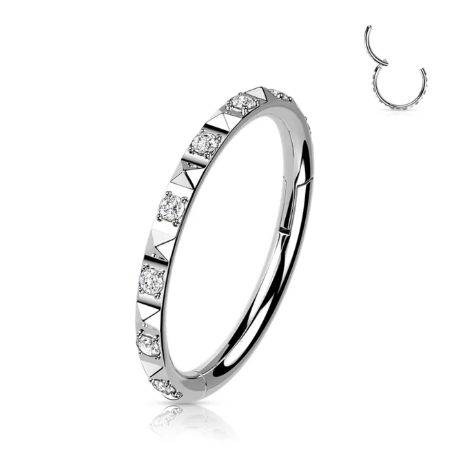 Orr piercing