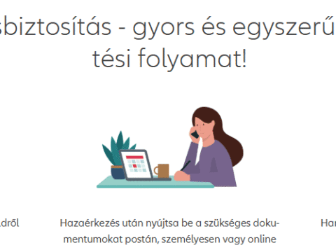 Utasbiztosítás és poggyászbiztosítás