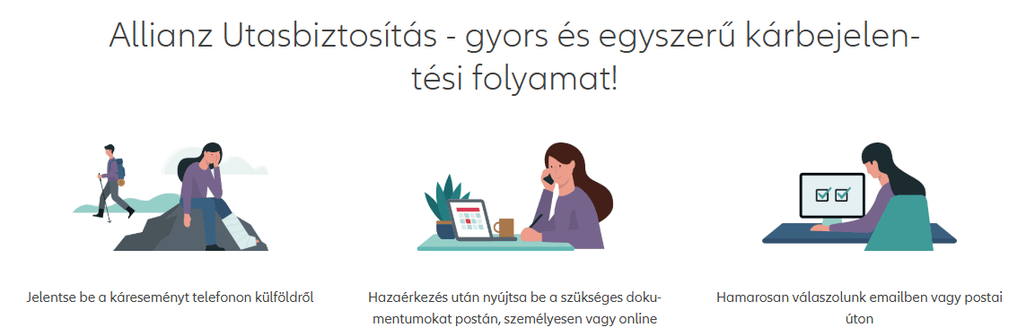 Utasbiztosítás és poggyászbiztosítás