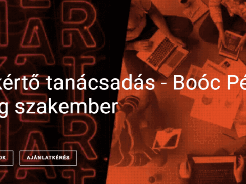 marketing tanácsadás