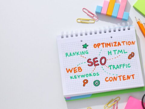 Keresőoptimalizálás alapjai a Kanga Design SEO ügynökségtől