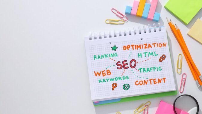 Keresőoptimalizálás alapjai a Kanga Design SEO ügynökségtől