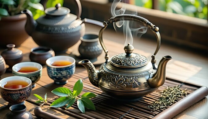 Teafőző