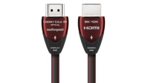 Prémium 4K HDMI kábel a Kácsa Audió kínálatában