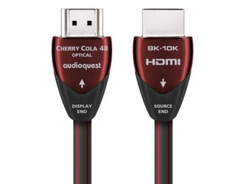 Prémium 4K HDMI kábel a Kácsa Audió kínálatában